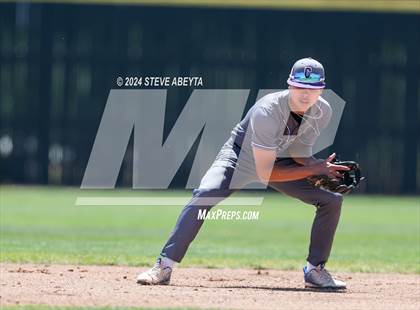 Thumbnail 1 in Fort Collins @ Regis Jesuit (CHSAA 5A First Round) photogallery.