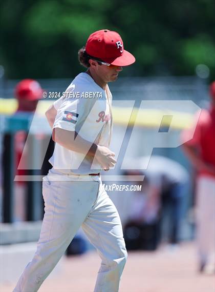 Thumbnail 2 in Fort Collins @ Regis Jesuit (CHSAA 5A First Round) photogallery.