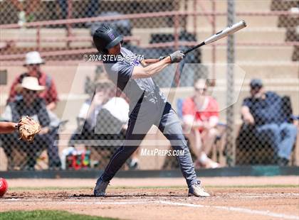 Thumbnail 1 in Fort Collins @ Regis Jesuit (CHSAA 5A First Round) photogallery.