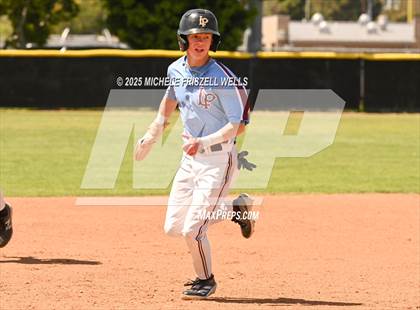 Thumbnail 1 in Camas @ Lone Peak (San Diego Lions Tournament) photogallery.