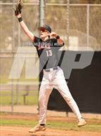 Photo from the gallery "Camas @ Lone Peak (San Diego Lions Tournament)"
