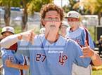 Photo from the gallery "Camas @ Lone Peak (San Diego Lions Tournament)"