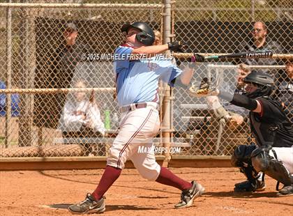 Thumbnail 1 in Camas @ Lone Peak (San Diego Lions Tournament) photogallery.