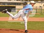 Photo from the gallery "Camas @ Lone Peak (San Diego Lions Tournament)"
