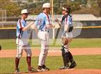 Photo from the gallery "Camas @ Lone Peak (San Diego Lions Tournament)"