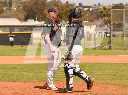 Thumbnail 2 in Camas @ Lone Peak (San Diego Lions Tournament) photogallery.