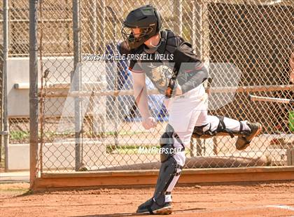 Thumbnail 2 in Camas @ Lone Peak (San Diego Lions Tournament) photogallery.