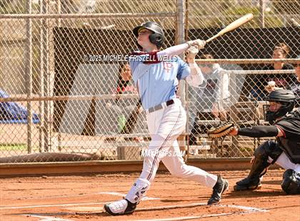 Thumbnail 3 in Camas @ Lone Peak (San Diego Lions Tournament) photogallery.