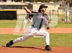 Photo from the gallery "Camas @ Lone Peak (San Diego Lions Tournament)"