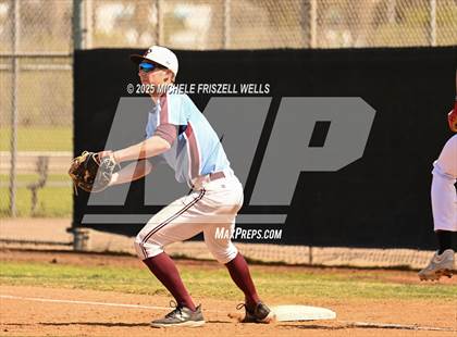 Thumbnail 2 in Camas @ Lone Peak (San Diego Lions Tournament) photogallery.