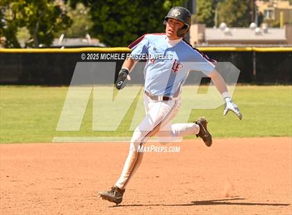 Thumbnail 3 in Camas @ Lone Peak (San Diego Lions Tournament) photogallery.