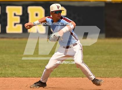 Thumbnail 1 in Camas @ Lone Peak (San Diego Lions Tournament) photogallery.