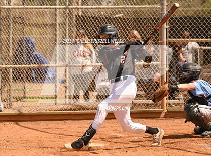 Thumbnail 2 in Camas @ Lone Peak (San Diego Lions Tournament) photogallery.