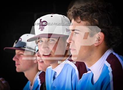 Thumbnail 1 in Camas @ Lone Peak (San Diego Lions Tournament) photogallery.