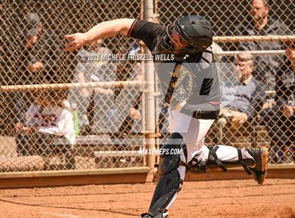 Thumbnail 2 in Camas @ Lone Peak (San Diego Lions Tournament) photogallery.