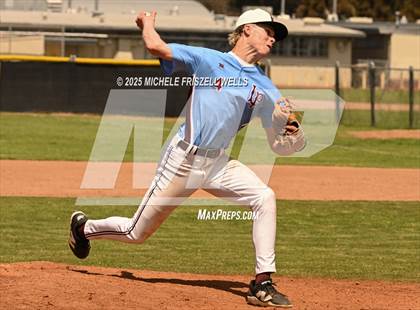 Thumbnail 2 in Camas @ Lone Peak (San Diego Lions Tournament) photogallery.