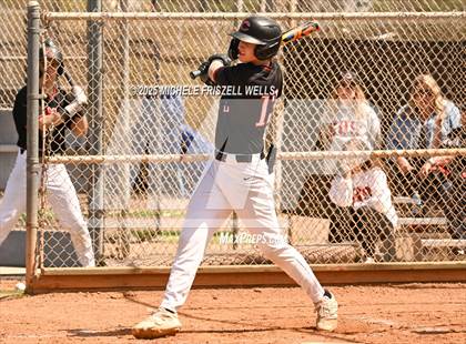 Thumbnail 2 in Camas @ Lone Peak (San Diego Lions Tournament) photogallery.