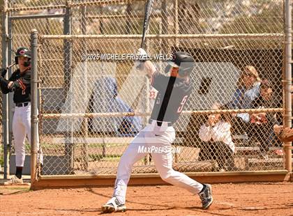 Thumbnail 1 in Camas @ Lone Peak (San Diego Lions Tournament) photogallery.