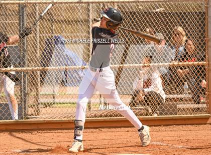 Thumbnail 2 in Camas @ Lone Peak (San Diego Lions Tournament) photogallery.
