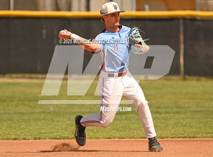 Thumbnail 3 in Camas @ Lone Peak (San Diego Lions Tournament) photogallery.