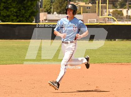 Thumbnail 2 in Camas @ Lone Peak (San Diego Lions Tournament) photogallery.