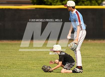 Thumbnail 1 in Camas @ Lone Peak (San Diego Lions Tournament) photogallery.