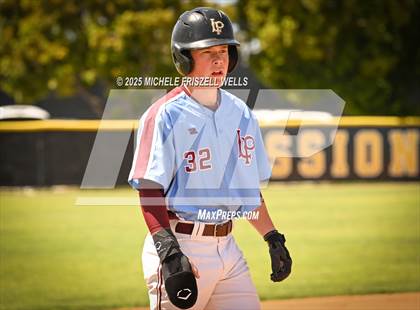 Thumbnail 3 in Camas @ Lone Peak (San Diego Lions Tournament) photogallery.