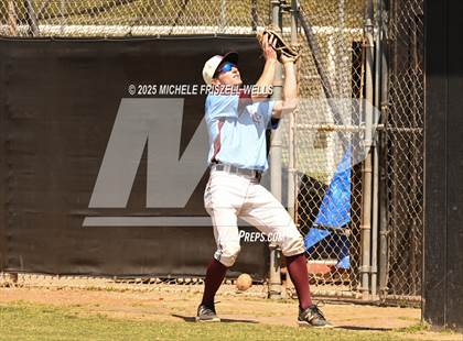 Thumbnail 2 in Camas @ Lone Peak (San Diego Lions Tournament) photogallery.