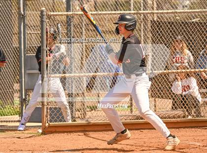 Thumbnail 3 in Camas @ Lone Peak (San Diego Lions Tournament) photogallery.