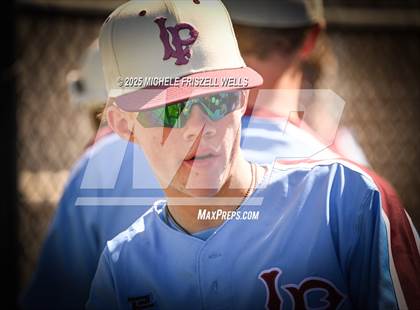 Thumbnail 2 in Camas @ Lone Peak (San Diego Lions Tournament) photogallery.