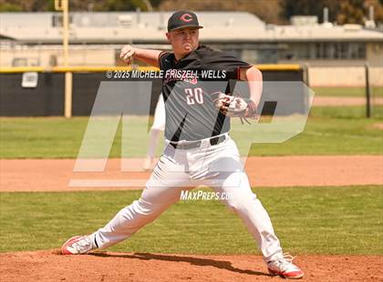 Thumbnail 1 in Camas @ Lone Peak (San Diego Lions Tournament) photogallery.