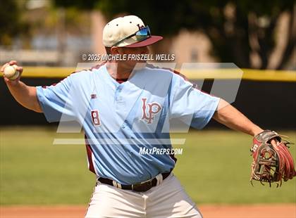 Thumbnail 3 in Camas @ Lone Peak (San Diego Lions Tournament) photogallery.