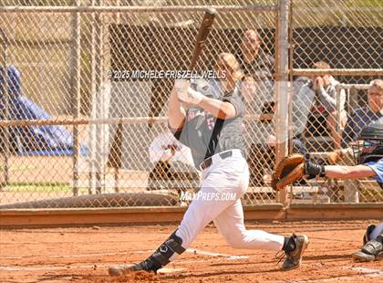 Thumbnail 3 in Camas @ Lone Peak (San Diego Lions Tournament) photogallery.