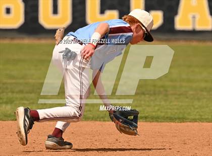 Thumbnail 3 in Camas @ Lone Peak (San Diego Lions Tournament) photogallery.