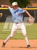 Photo from the gallery "Camas @ Lone Peak (San Diego Lions Tournament)"
