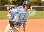 Photo from the gallery "Camas @ Lone Peak (San Diego Lions Tournament)"
