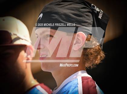 Thumbnail 2 in Camas @ Lone Peak (San Diego Lions Tournament) photogallery.
