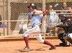 Photo from the gallery "Camas @ Lone Peak (San Diego Lions Tournament)"