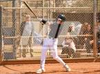 Photo from the gallery "Camas @ Lone Peak (San Diego Lions Tournament)"