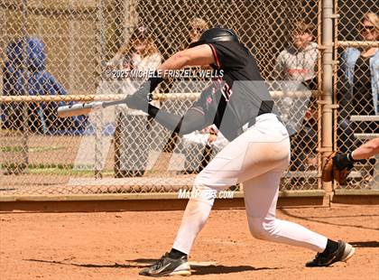 Thumbnail 2 in Camas @ Lone Peak (San Diego Lions Tournament) photogallery.