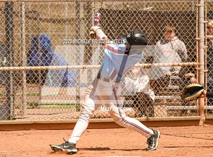 Thumbnail 2 in Camas @ Lone Peak (San Diego Lions Tournament) photogallery.