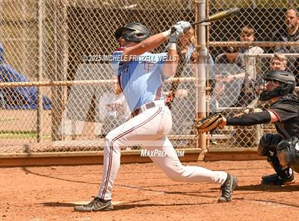 Thumbnail 3 in Camas @ Lone Peak (San Diego Lions Tournament) photogallery.