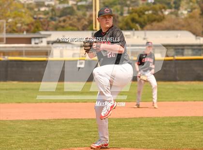 Thumbnail 3 in Camas @ Lone Peak (San Diego Lions Tournament) photogallery.
