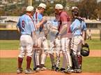 Photo from the gallery "Camas @ Lone Peak (San Diego Lions Tournament)"