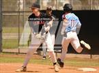Photo from the gallery "Camas @ Lone Peak (San Diego Lions Tournament)"