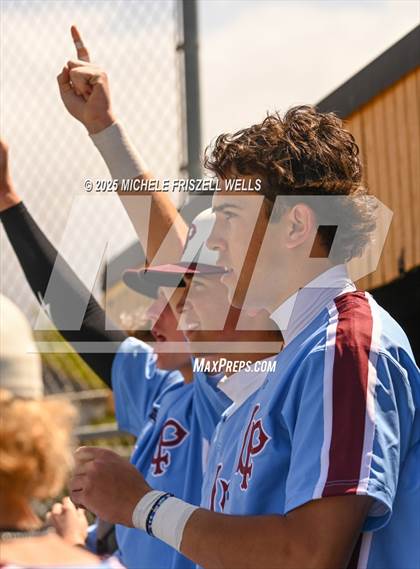 Thumbnail 2 in Camas @ Lone Peak (San Diego Lions Tournament) photogallery.
