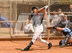 Photo from the gallery "Camas @ Lone Peak (San Diego Lions Tournament)"