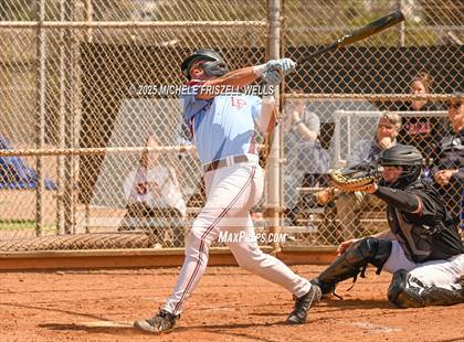 Thumbnail 3 in Camas @ Lone Peak (San Diego Lions Tournament) photogallery.