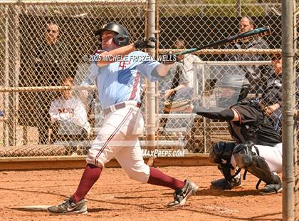 Thumbnail 1 in Camas @ Lone Peak (San Diego Lions Tournament) photogallery.