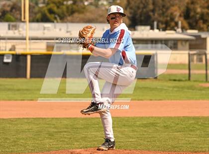 Thumbnail 1 in Camas @ Lone Peak (San Diego Lions Tournament) photogallery.